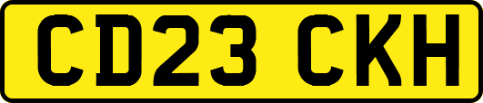 CD23CKH