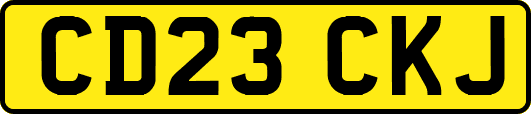 CD23CKJ