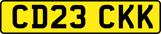 CD23CKK