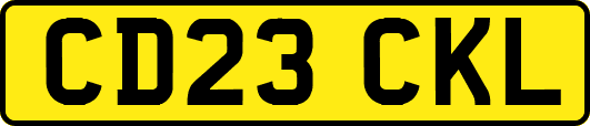 CD23CKL