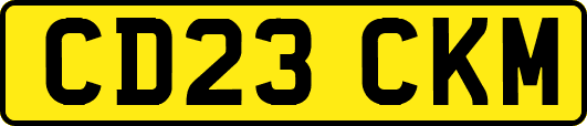 CD23CKM