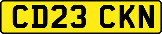 CD23CKN