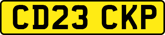 CD23CKP