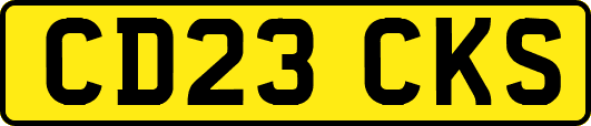 CD23CKS