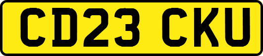 CD23CKU