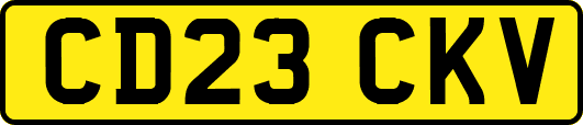 CD23CKV