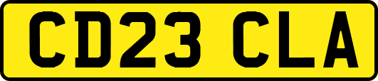 CD23CLA