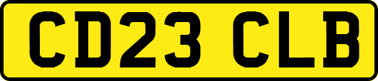 CD23CLB