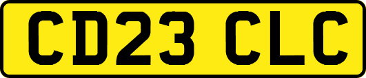 CD23CLC