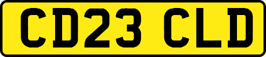 CD23CLD