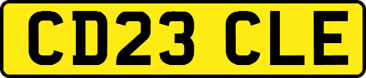 CD23CLE