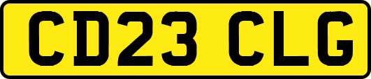 CD23CLG