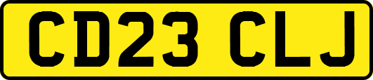 CD23CLJ