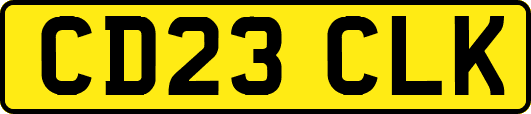 CD23CLK