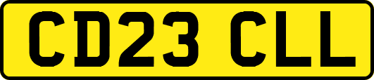 CD23CLL
