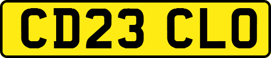 CD23CLO