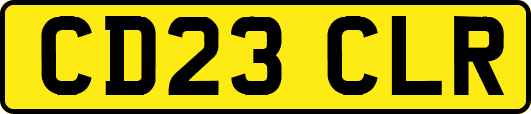 CD23CLR