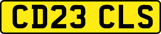 CD23CLS