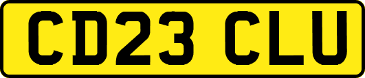 CD23CLU