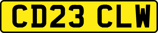 CD23CLW