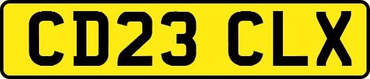 CD23CLX