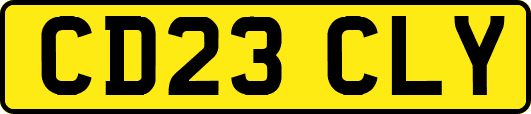 CD23CLY