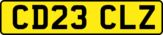 CD23CLZ