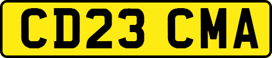CD23CMA