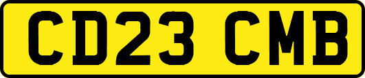 CD23CMB