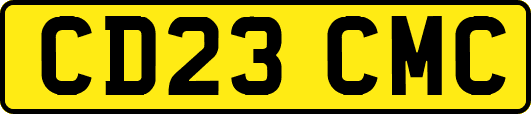 CD23CMC