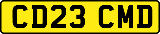 CD23CMD