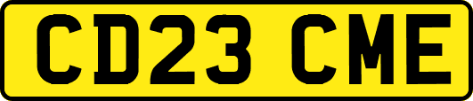 CD23CME