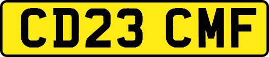 CD23CMF
