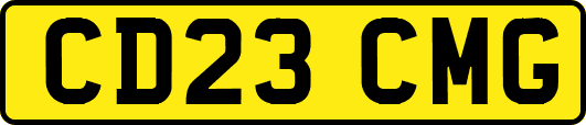 CD23CMG