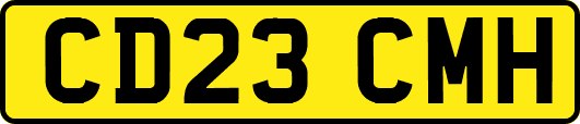 CD23CMH