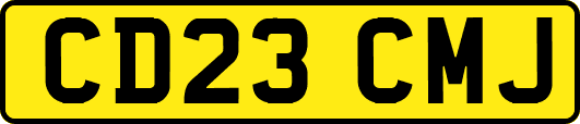 CD23CMJ