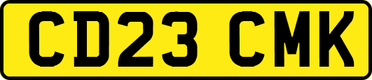 CD23CMK