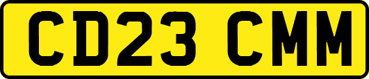 CD23CMM