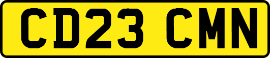 CD23CMN