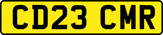 CD23CMR