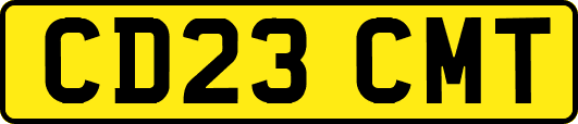 CD23CMT