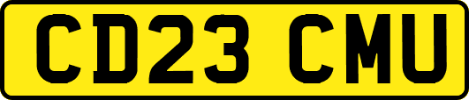 CD23CMU