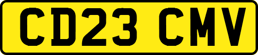 CD23CMV