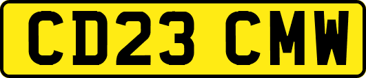 CD23CMW