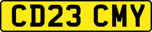CD23CMY