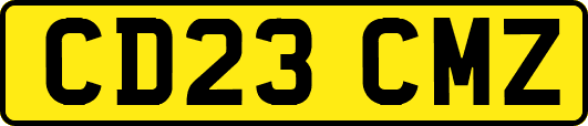CD23CMZ