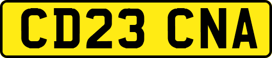 CD23CNA