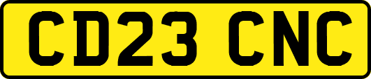 CD23CNC