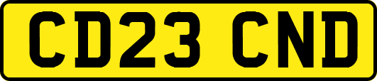 CD23CND