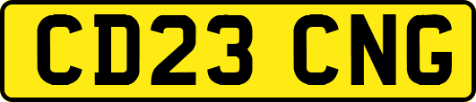 CD23CNG
